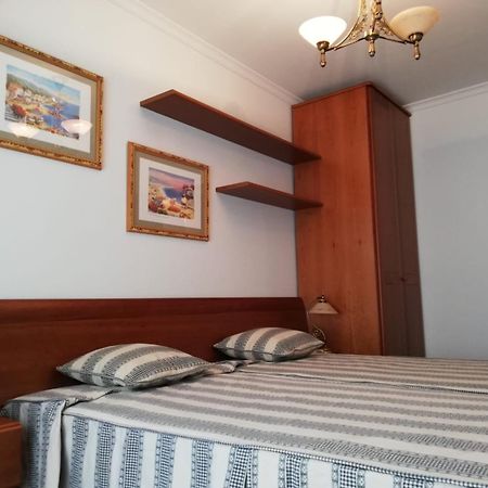 Apartment Carmen, my little vacation space Boiro Extérieur photo