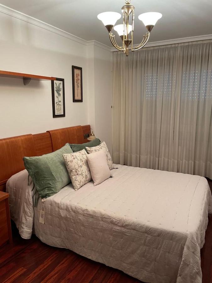 Apartment Carmen, my little vacation space Boiro Extérieur photo