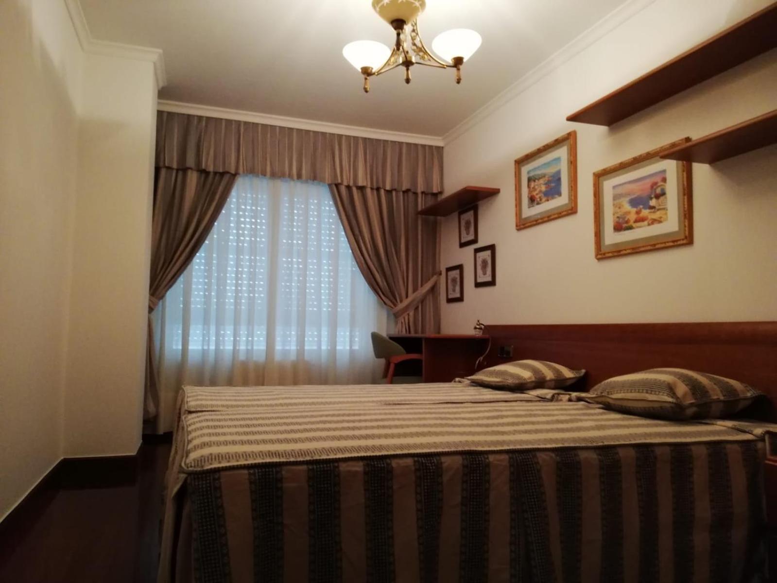 Apartment Carmen, my little vacation space Boiro Extérieur photo