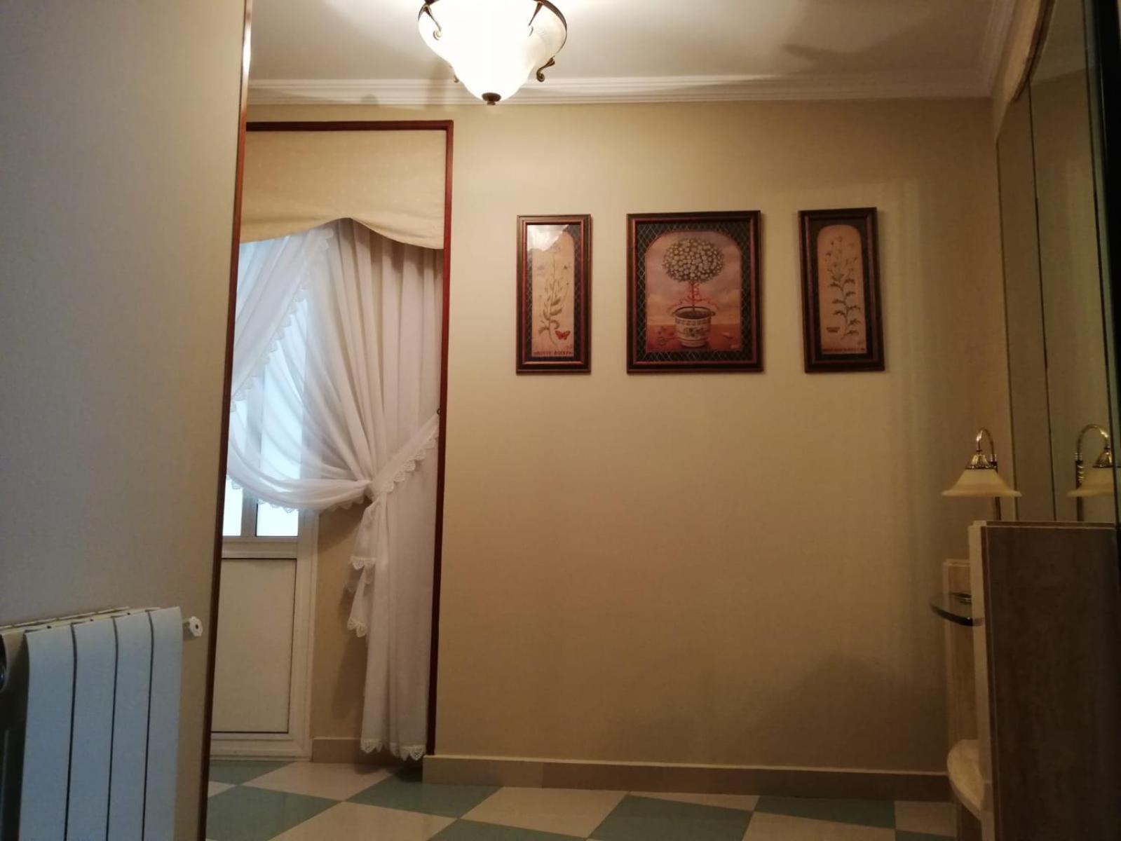 Apartment Carmen, my little vacation space Boiro Extérieur photo